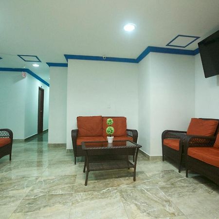 Hostal El Vecino San Andrés Екстериор снимка